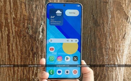 Why Samsung Says Memory Shortages Will Make Every Gadget Pricier