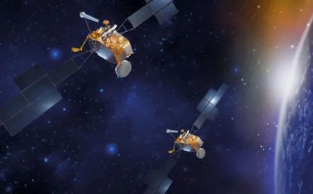 Space Particle Collision Raises Uncertainty Over Spain’s New Military Satellite