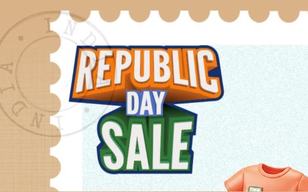 Flipkart Republic Day Sale 2026 Date Announced; Discounts, Offers Teased