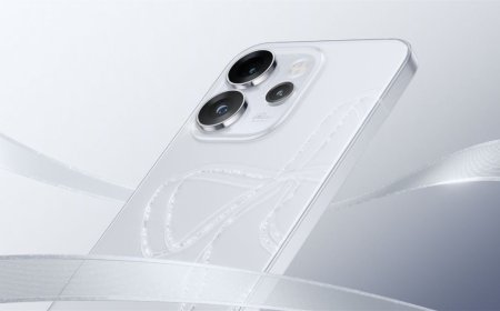 Oppo Reno 15 Pro, Reno 15 Pro Mini Launched in India With Dimensity 8450, Reno 15 Tags Along: Price, Features