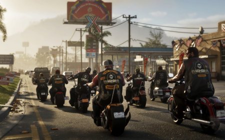 GTA 6 Reportedly Still Not 'Content Complete', but New Release Date More 'Real' and 'Solid' Than Last One