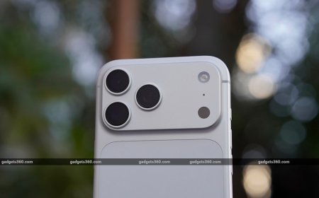 Apple Could Equip Future iPhone Cameras With Multispectral Imaging for Improved Image Processing