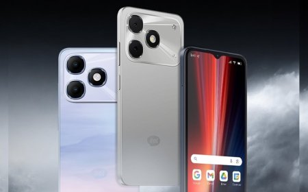 Itel Zeno 20 Max Launched in India With Unisoc T7100 SoC, 5,000mAh Battery: Price, Specifications