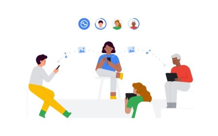 Google Pixel 9 Series May Reportedly Get AirDrop Support in Quick Share for File Transfers