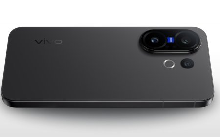 Vivo X200T Leak Reveals Detailed Specifications Including MediaTek Dimensity 9400+ SoC, 6,200mAh Battery