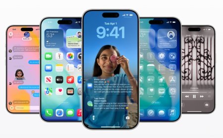 iOS 26 Adoption Rate Notably Lower Than Previous Versions Months After Launch: Report