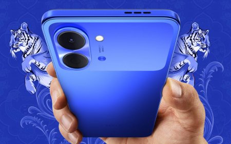 Tecno Spark Go 3 India Launch Date, Design Revealed; Will Go on Sale via Amazon