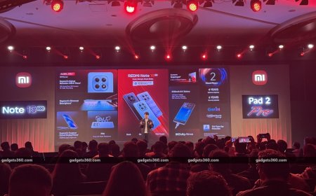 India Matters More Than Ever: Inside Xiaomi’s 2026 Strategy to Reclaim Market Mojo