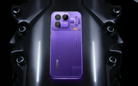 Realme Neo 8 With Snapdragon 8 Gen 5 SoC Visits Geekbench Ahead of Launch in China