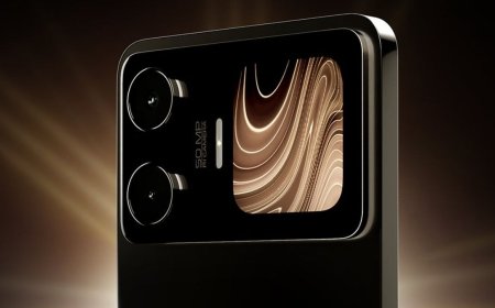 Lava Says Next Smartphone Will Sport a Xiaomi 17 Pro-Inspired Feature