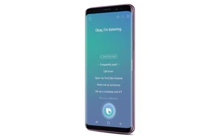 Samsung’s Bixby on OneUI 8.5 Said to Be Powered by DeepSeek, Perplexity AI Features