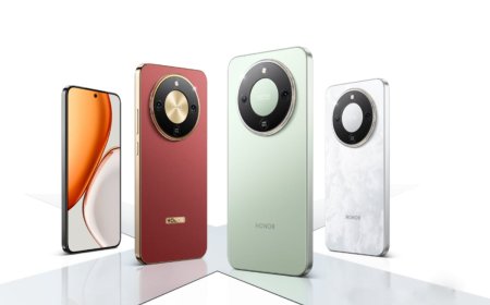 Honor X80 Pricing Details and Key Specifications Tipped Online