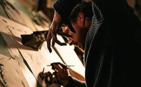 The Thing With Feathers Now Streaming Online: What You Need to Know About Benedict Cumberbatch Starrer Movie