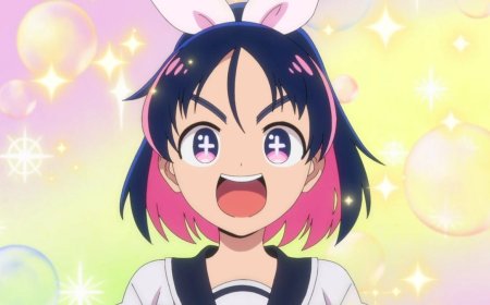 Scum of the Brave Now Available for Streaming on Crunchyroll: Everything You Need to Know