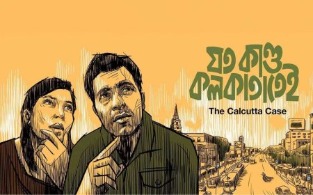 Joto Kando Kolkatatei Now Streaming on Zee 5: Everything You Need to Know About This Bengali Mystery Film Online