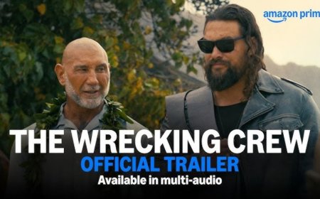 The Wrecking Crew OTT Release Date: When and Where to Watch Dave Bautista and Jason Momoa Starrer Online?