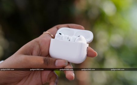 Apple AirPods Pro 3 Review: The New Gold Standard