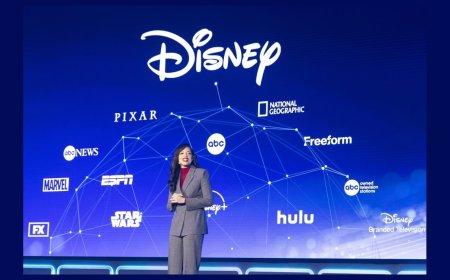 Disney+ to Launch Vertical Video Feed to Rival TikTok, YouTube Shorts