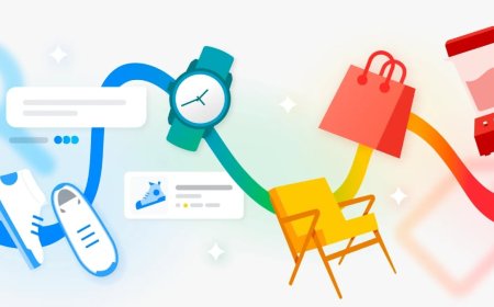 Google Brings Business Agent AI Shopping Tool to Search Alongside New Checkout, Ad Features