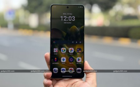 Best Smartphones in India With Snapdragon 7 Gen 4 SoC: Motorola Edge 70,  Oppo Reno 15, More