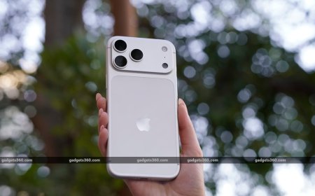 iPhone 17 Pro, iPhone 17 Pro Max, iPhone Air Discounts Revealed Ahead of Amazon Great Republic Day Sale 2026