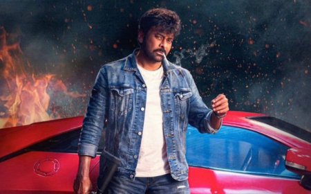 Mana Shankara Vara Prasad Garu OTT Release Date Reportedly Leaked Online