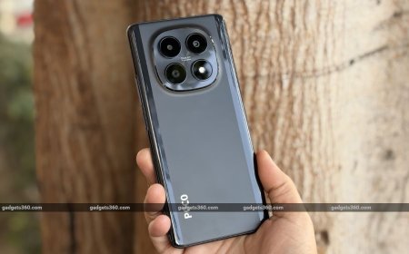 Poco M8 5G Review: Reliable Where It Counts