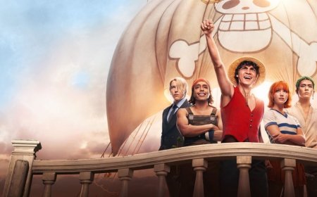 One Piece: Into The Grand Line Season 2 OTT Release Date: When and Where to Watch it Online?