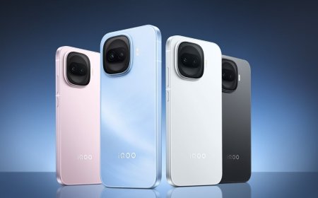 iQOO Z11 Turbo Selfie Camera Details Teased Ahead of January 15 Launch