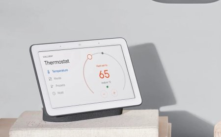 Google Home App Update Introduces Improved Automations for Smart Home Devices