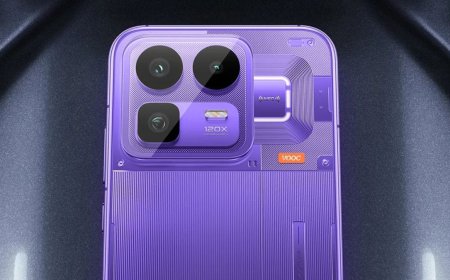 Realme Neo 8 Launch Date in China Announced After Company Confirms 165Hz Samsung Display