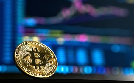 Bitcoin Price Hovers Around $91,000 as Inflation Data Keeps Traders on Edge