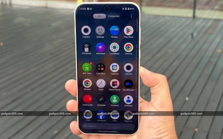 Best Smartphones Available in India With AMOLED Displays: Redmi Note 15 5G, Oppo Reno 15 Pro, More