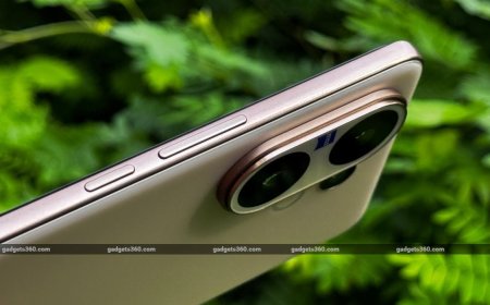 Vivo V70 Series India Launch Timeline Leaked; Two Models Expected to Debut