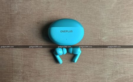 Best Earbuds Under Rs 3,000 in India: Oppo Enco Buds 3 Pro+, Redmi Buds 6 and More