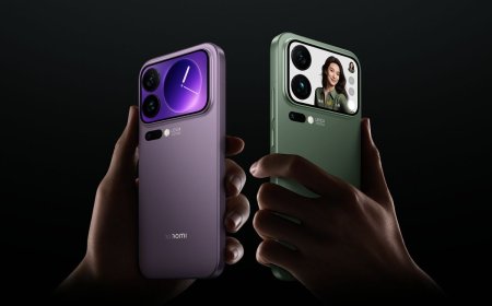 Xiaomi 17 Max Tipped to Launch With Snapdragon 8 Elite Gen 5, Larger Battery Than Xiaomi 17 Ultra