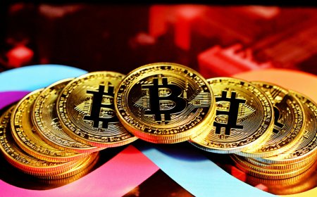 Bitcoin Price Nears Two-Month High as Softer US Inflation Lifts Crypto Sentiment