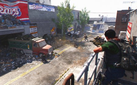 Ubisoft Announces Layoffs at The Division and Avatar: Frontiers of Pandora Studio, Massive Entertainment