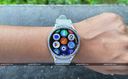 Amazon Great Republic Day Sale 2026: Samsung Galaxy Watch 6 Classic, OnePlus Buds 4 and More to Get Discounts