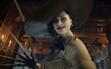 Resident Evil Village, Like a Dragon: Infinite Wealth Reportedly Coming to PS Plus Game Catalogue in January