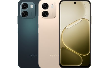 Oppo 6t Series, Oppo A6 4G, Oppo A6x 4G Specifications, Colourways Listed Online; Could Launch Soon