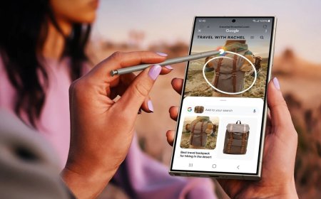 Samsung Quietly Confirms Galaxy AI Basic Features Will Remain Free Permanently