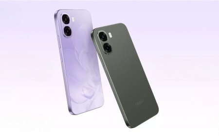 Oppo A6c With 6,500mAh Battery, Snapdragon 685 SoC Launched: Price, Features