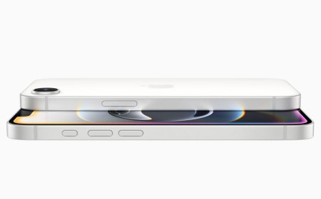 iPhone 17e Launch Timeline Leaked Again; Tipped to Feature Dynamic Island Instead of Notch