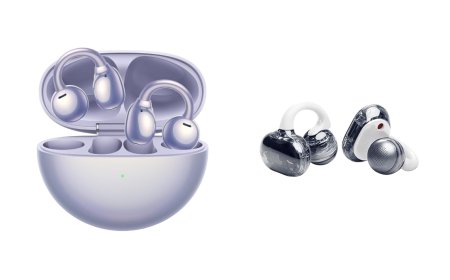 Sony Teases New Audio Product as LinkBuds Clip Price and Features Leak