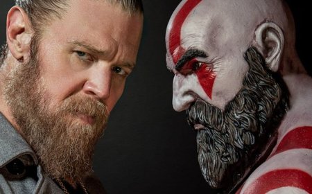 God of War TV Series OTT Release: Know When, Where to Watch the Live Adaptation of Kratos' Adventures