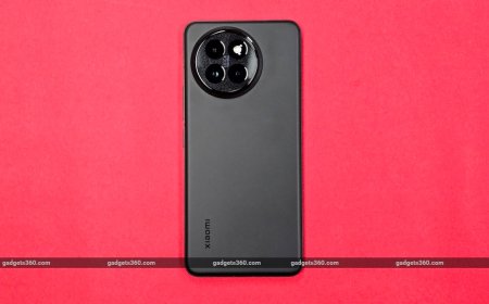 Amazon Great Republic Day Sale 2026: Best Deals on Xiaomi 14 Civi, Redmi Note 15 5G and More Xiaomi Phones