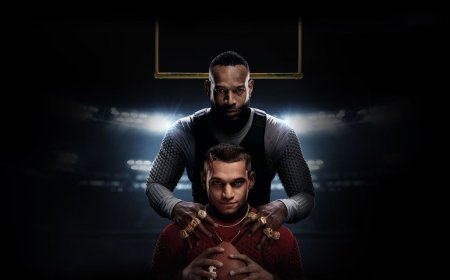 Him Is Streaming Online: Know Where to Watch Jordan Peele's Psychological Horror