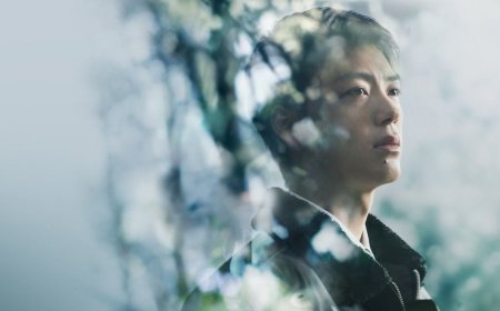 Silent Truth Is Now Streaming: Know Where to Watch the Japanese Crime Mystery Online