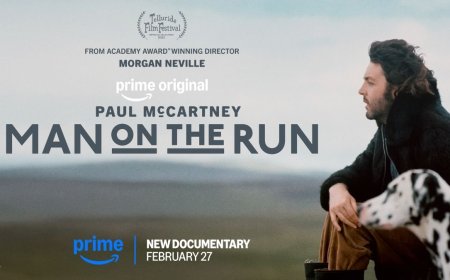 Paul McCartney: Man on the Run OTT Release: When, Where to Watch the Biographical Music Documentary